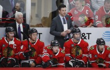 "Чикаго" уступил в седьмой раз подряд в регулярном чемпионате НХЛ