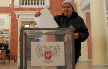 Так называемые "выборы" на Донбассе состоялись в обход конституционных и правовых рамок Украины - ООН