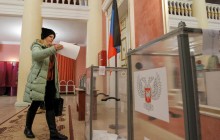 EU imposes sanctions against organizers of "elections" in Donbas – journalist