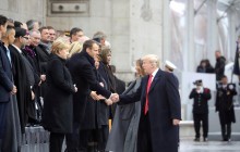 Washington Post: Конец Первой мировой войны указал на зловещую реальность сегодня