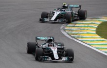 Суд ЕС исключил российского экс-гонщика Формулы-1 из санкционного списка, - Reuters