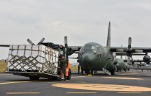 Президент Южной Кореи отправил в подарок  КНДР 200 тонн мандаринов