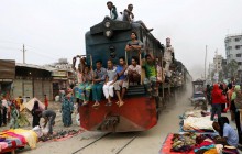 Эксперты назвали страны, которые обходят туристы