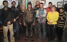 Поліція "накрила" банду, яка утримувала у рабстві на Одещині майже сто людей (відео)