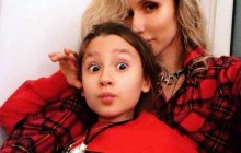 Лобода восхитила сеть семейным фото