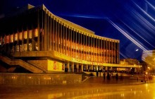 У Києві на з'їзді мусульмани обговорять роль ісламської громади в майбутньому країни
