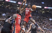 Торонто уступил Новому Орлеану, Даллас сильнее Чикаго в регулярном чемпионате НБА