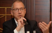 Lozhkin: In Dnipropetrovsk region, the streets will be renamed in honor of the Righteous Among the Nations