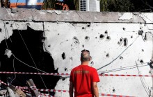 МЗС радить українцям утриматися від поїздок на південні території Ізраїлю