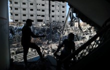 Ізраїль та ХАМАС домовилися про припинення вогню в Секторі Гази