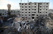 Ізраїль вдарив по Сектору Гази: ліквідовано командира "Ісламського джихаду"