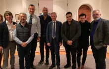У Києві зніматимуть міжнародний серіал, який зможе підвищити впізнаваність столиці - Кличко