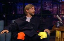 Не узнать: оскандалившийся Дорн "засветился" на росТВ (видео)