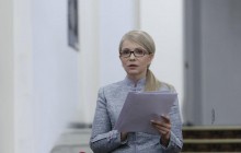 Тимошенко у 2 турі президентських виборів виграє у всіх можливих конкурентів - соціологія