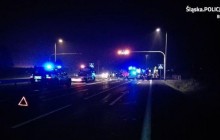 В Польше водитель сбил трех украинок, две женщины погибли на месте (фото)