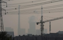 Выбросы углекислого газа во всем мире достигли рекордного уровня