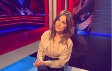 Исхудавшая Ани Лорак бахвалится участием в российском шоу (фото)