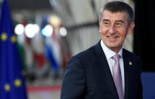 Премьер Чехии отрицает насильственный вывоз сына в оккупированный Крым: "мой сын душевнобольной"