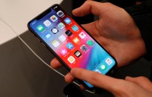В Китае суд запретил продажу ряда моделей iPhone