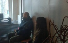 Справа про криваву ДТП у Харкові: Зайцевій знову стало зле у суді