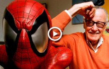 Прощавай, Стен Лі: що залишив після себе один із засновників Marvel (відео)