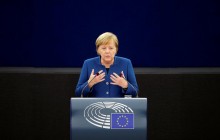 New York Times: Меркель і Макрон хочуть армію Європи, але це дуже віддалена перспектива