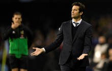 Солари утвержден на должность главного тренера мадридского Реала