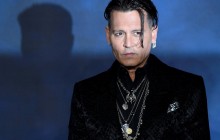 Джонні Деппу не дали оскаржити рішення суду, яке коштувало йому ролі у "Фантастичних звірях"