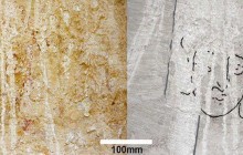 Виявлено новий портрет Ісуса Христа (фото)