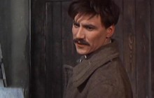 Помер актор з "Далекобійників" і "Тихого Дону"