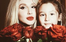 "Тілль - щасливчик": Лобода спричинила фурор у мережі сімейним фото