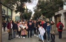 У Мадриді відбувся з'їзд православної молоді Іспанії та Португалії