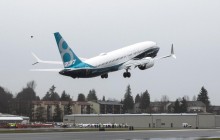 Boeing обсудит с пилотами и регуляторами возобновление полетов 737 MAX