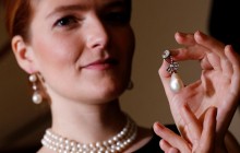 Найбільш значущий аукціон в історії: коштовності останньої королеви Франції пустять з молотка (фото, відео)