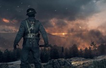 Игроки Battlefield 1 прекратили огонь из-за годовщины конца Первой мировой войны