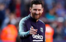 УЕФА назвал претендентов на награды лучшим игрокам Лиги чемпионов