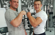 Смертельное ДТП с украинскими спортсменами: появились данные о состоянии выжившего чемпиона