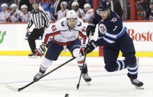 Вінніпег переміг Вашингтон, Чикаго здолав Сент-Луїс в чемпіонаті НХЛ