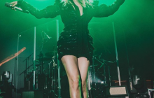 "Класний ракурс": Лобода завела мережу новими фото