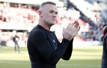 Легендарный английский футболист завершил карьеру