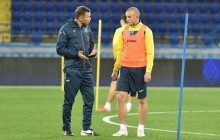 Збірна України втратила захисника напередодні матчів зі Словаччиною та Туреччиною