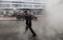 У двох містах Львівщини зрив опалювального сезону визнали надзвичайною ситуацією