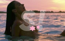 У мережу потрапили фото легендарного екс-"ангела" Victoria's Secret з оголеними грудьми