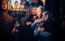 Преподобний Паїсій Святогорець - про те, чим відрізняється виховання старших і молодших дітей