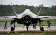 США должны модернизировать истребители прямо сейчас: FP назвало угрозу для Вашингтона
