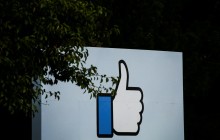 Російська пропагандистка пообіцяла закрити Facebook