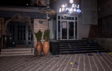 У Києві затримали членів ОЗУ, які обстріляли "Київміськбуд" з гранатомета