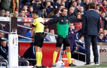 Клуби англійської Прем'єр-ліги вирішили використовувати систему VAR з наступного сезону