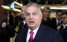 Hungary's Orban echoes Putin, claiming no solution can be reached with today's Ukrainian leaders