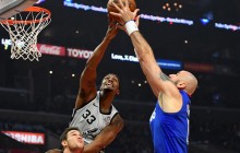 Голден Стейт програв на виїзді Х'юстону, Денвер розгромив Атланту